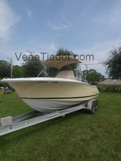 Chris Craft Catalina 23 Tekniset tiedot ja arvostelut 